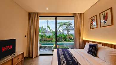 Sewa Villa 3 Bedroom Available for leasehold Gianyar, Bali