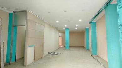 Ruko Siap Huni Area Strategis Mainroad Cimahi