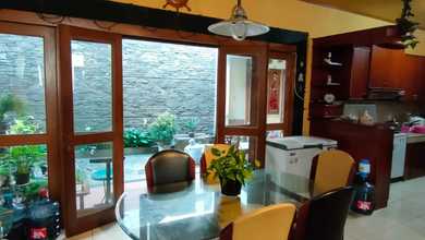 Rumah Area Premium Bandung Kota, Bandung - Harga Terbaik 3,67 Miliar