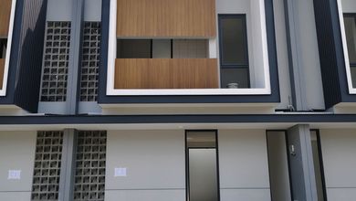 Jual Segera Rumah Mewah di Taman Kopo Indah, Bandung, LT 72 m2