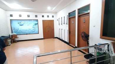 Hunian Mewah di Bandung Selatan, Bandung, 4 Kamar Tidur, LT 120m²