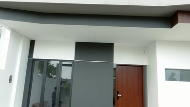 Rumah Area Premium Setra Duta, Bandung - Harga Terbaik 3,5 Miliar