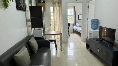 Apartemen Minimalis Lokasi Cidadap, Bandung, Harga 599 Juta
