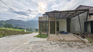 Hunian Favorit di Cimahi, Bandung, 2 KT, Harga 549 Juta