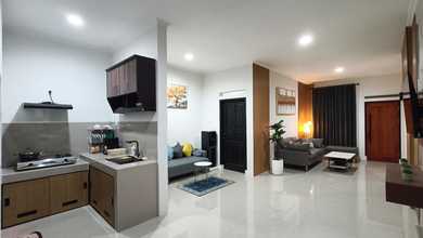 Rumah Idaman di Kopo, Bandung, 3 KT, Harga 995 Juta