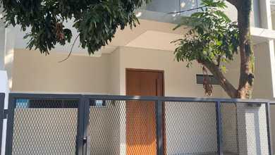 Dijual Rumah Nyaman di Cimenyan, Bandung - LT 105m²