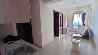 Apartemen Minimalis Lokasi Ciumbuleuit, Bandung, Harga 600 Juta