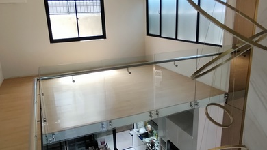 Rumah Elite di Kawasan Kota Baru Parahyangan, Bandung, LB 160m², Harga 3,5 Miliar