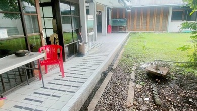 Jual Rumah Baru di Asia Afrika, Bandung Luas 862 m2