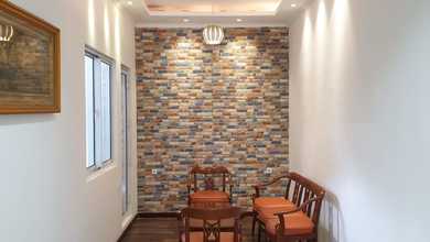 For Sale rumah Premium di Bandung Timur, Bandung - LT 144m²