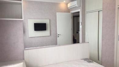 Dijual Segera Apartemen 1BR Furnished