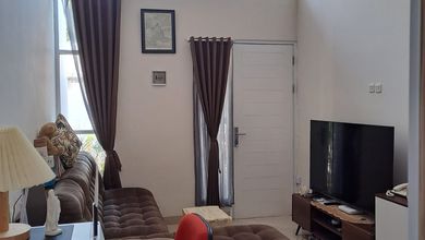 Jual Rumah Cantik LT 204 m2 area Cileunyi, Bandung