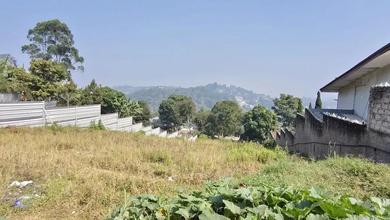 Tanah Elit Dijual di Lembang, Bandung, Harga 3,5 Miliar