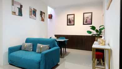 Properti Siap Huni di Kawasan Bandung Kota, Bandung, LT 104m²