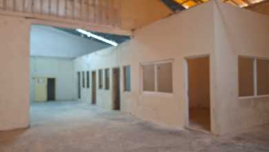 Disewakan Gudang Di Tengah Kota Bandung Akses Truk Double