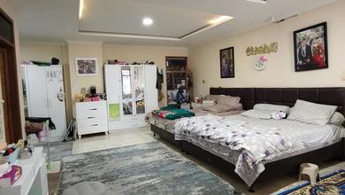 Dijual rumah Mewah di Pasteur, Bandung - LT 334m²