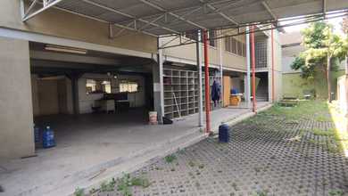 Jual Gudang dan Kantor Dekat Pintu Toll Bandung Selatan, Bandung