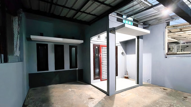 Sewa Rumah Favorit di Kopo, Bandung, Harga Terjangkau