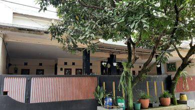 Rumah Modern LT 220 Jual area Bandung Kota, Bandung