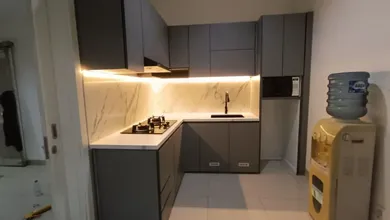 Rumah Sewa Murah Lokasi Summarecon Bandung, Bandung, LB 110m²
