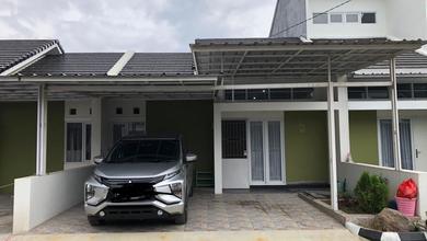 Rumah Siap Huni di Area Bojongsoang, Bandung, LT 98m²