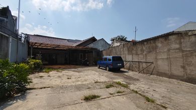 Dijual Gudang dan Rumah kost Sayap Soekarno Hatta, Bandung