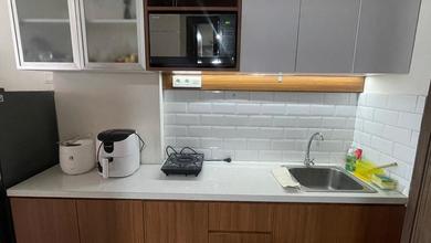 Jual Apartemen Terjangkau di Bandung Kota, Bandung, LB 33m²