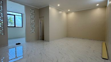 Dijual rumah Mewah di Singgasana, Bandung - LT 187m²