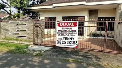 Penawaran Langka, rumah Prestisius di Bojongloa Kidul, Bandung, LB 200m²