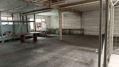 Jual Gudang Bagus 2 Lantai di Bandung Selatan, Bandung