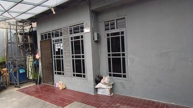 Hunian Idaman di Kopo, Bandung, 2 KT, Harga 650 Juta