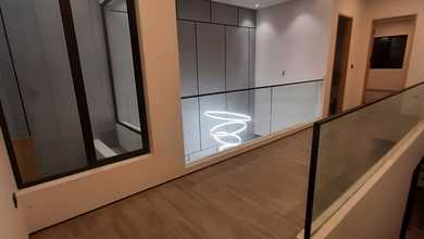 Hunian Mewah di Bojongloa Kidul, Bandung, 3 KT, LT 135m²