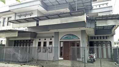 Rumah Kost Siap Huni di Taman Kopo Indah