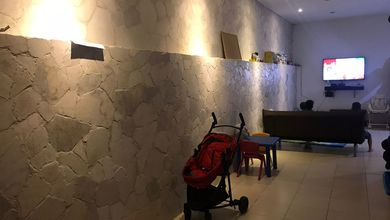 Promo Rumah di Awiligar, Bandung, LB 180m², Harga 2,2 Miliar