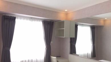 Apartemen Premium di Bandung Kota, Bandung, Luas 31 m2