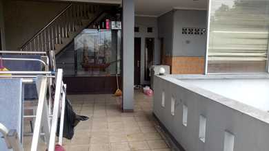 Rumah Elegan di Kopo, Bandung, 11 KT, LT 210m²