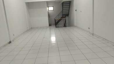 Ruko 3 Lantai Area Strategis Mekar Wangi Bandung