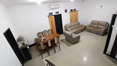 Dijual rumah Mewah di Bojongloa Kidul, Bandung - LT 199m²