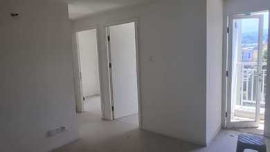 Apartemen Modern Lokasi Ciumbuleuit, Bandung, Harga 990 Juta