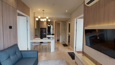 Apartemen Nyaman Dijual Cepat di Cicendo, Bandung, Harga Menarik!