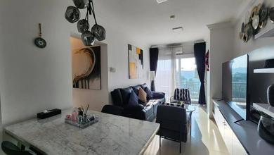 Dijual Apartemen Strategis di Ciumbuleuit, Bandung, Luas 109m²