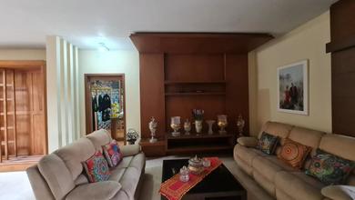 Dijual rumah Premium di Bandung Kota, Bandung - LT 233m²