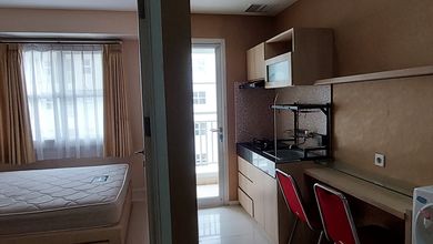 Promo Apartemen Siap Huni di Ciumbuleuit, Bandung, 1 KT