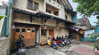 Rumah Area Premium Sukaluyu, Bandung - Harga Terbaik 4 Miliar