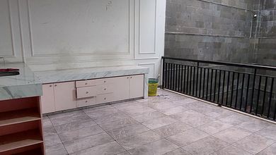 Turun Harga! Ruko 2,5 Luas Siap Pakai di Kota Baru Parahyangan