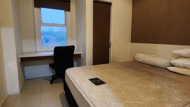 Jual Apartemen Murah di Ciumbuleuit, Bandung, LB 32m²
