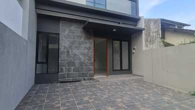 Jual Rumah 200 area Buah Batu, Bandung
