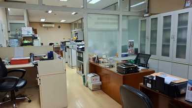 Gedung Perkantoran Lokasi Strategis di Jalan Pembangunan, Pejoto Utara, Gambir Jakarta Pusat