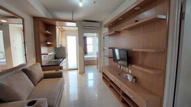 Promo Apartemen Siap Huni di Ciumbuleuit, Bandung, 2 KT