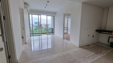Penawaran Menarik Apartemen di Cicendo, Bandung, LB 62m²